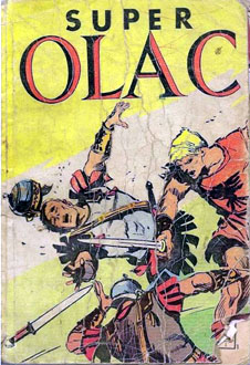 Couverture du recueil 6