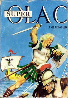 Couverture du recueil 8