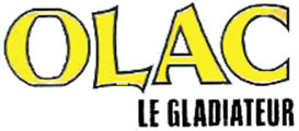 Olac