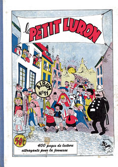 Couverture du recueil 11