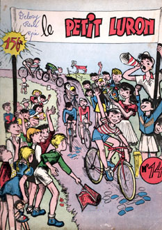 Couverture du recueil 14