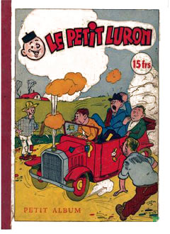 Couverture du recueil 2