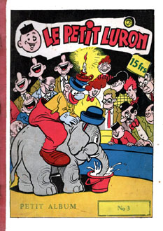 Couverture du recueil 3