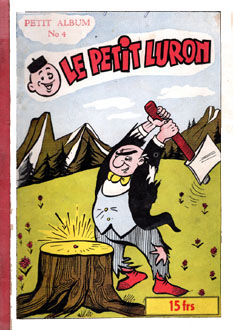 Couverture du recueil 4