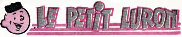Le petit Luron