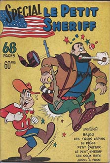 Couverture du numero Suppl�ment 2