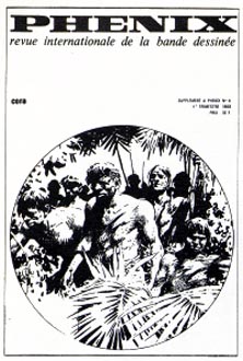 Couverture du numero Sup 3