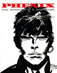 Couverture du numero 39