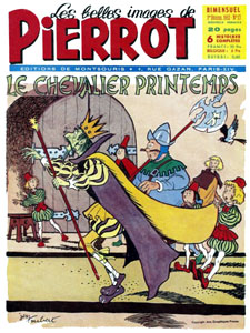 Couverture du numero 53/17