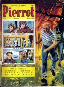 Couverture du numero 57/09