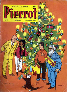 Couverture du numero 57/17