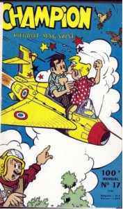 Couverture du numero 59/17