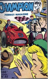 Couverture du numero 59/22