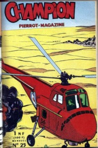 Couverture du numéro 25