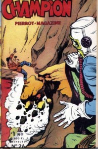 Couverture du numero 60/02