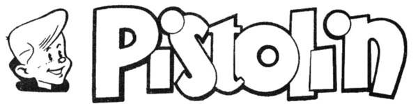 Pistolin