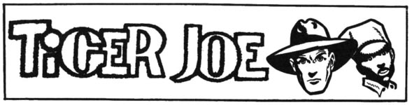 Tiger Joe