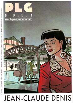 Couverture du num�ro 27