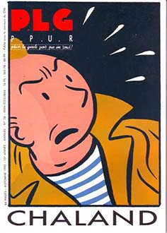 Couverture du num�ro 28