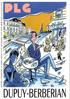 Couverture du num�ro 30