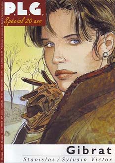 Couverture du num�ro 34