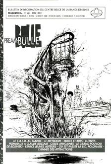 Couverture du num�ro 13