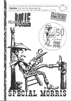 Couverture du num�ro 26