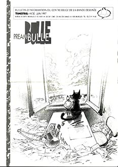 Couverture du num�ro 30