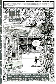 Couverture du num�ro 7