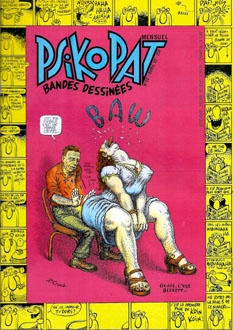 Couverture du numero 22