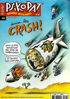 Couverture du numro 162