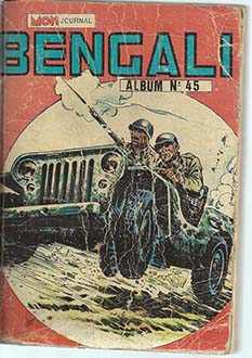 bengal