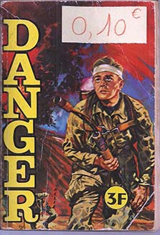 danger