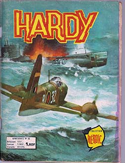 hardy
