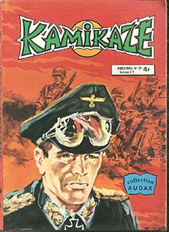 kamikase