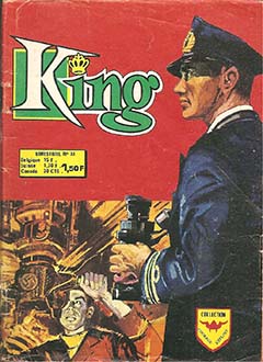 king