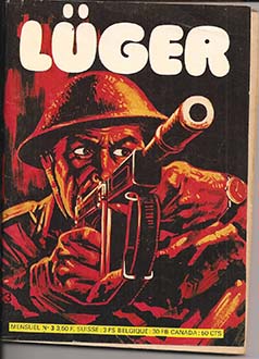 luger