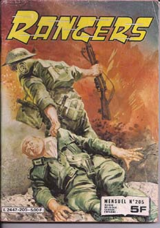 rangers