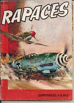 rapaces
