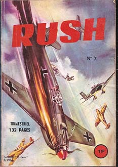 rush