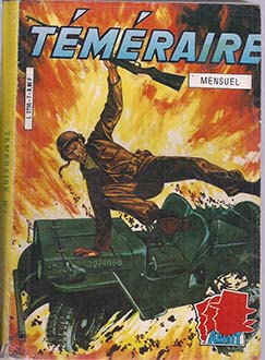temeraire