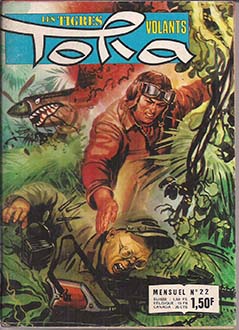 tora
