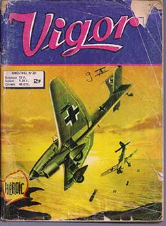 vigor