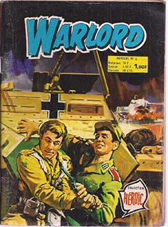 waltord
