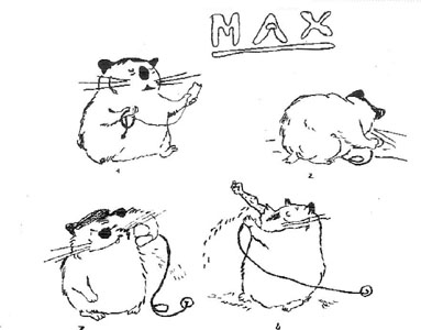 Max