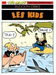 Les kids