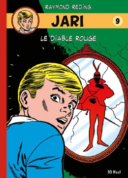 Les Huit jours du Diable