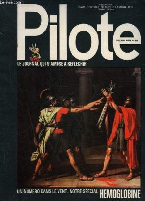 Pilote 629