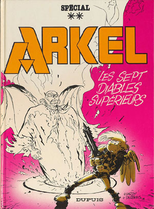 Arkel