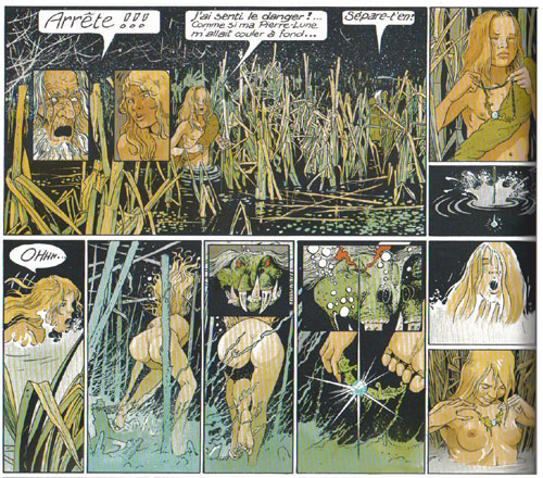 Les compagnon du crpuscule